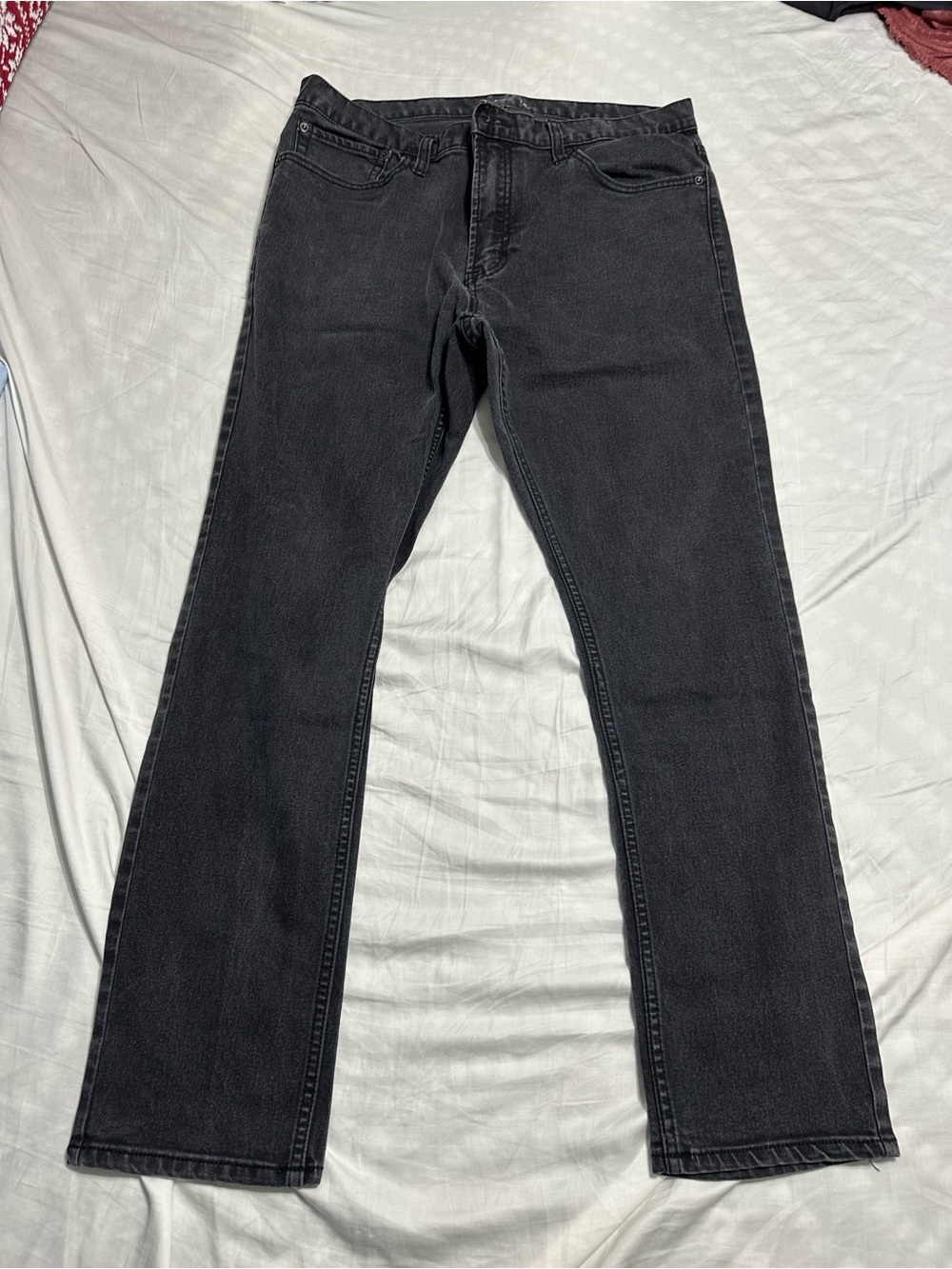 Old Navy Slim Men's Jeans in Black
